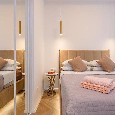 Jupiter Luxury Accommodation Split Exteriör bild