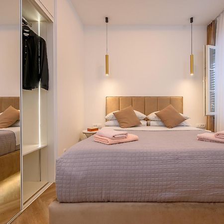 Jupiter Luxury Accommodation Split Exteriör bild