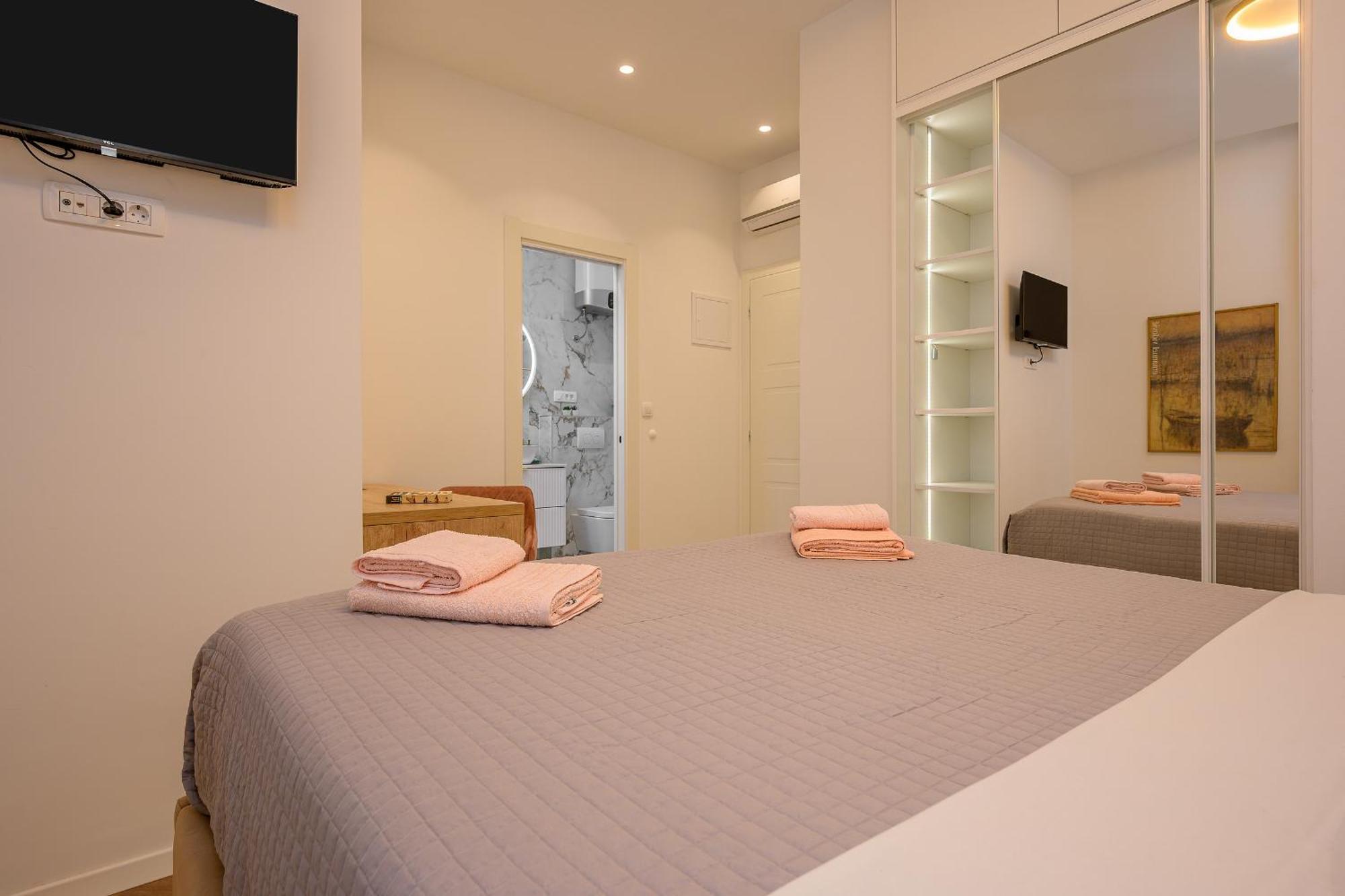 Jupiter Luxury Accommodation Split Exteriör bild