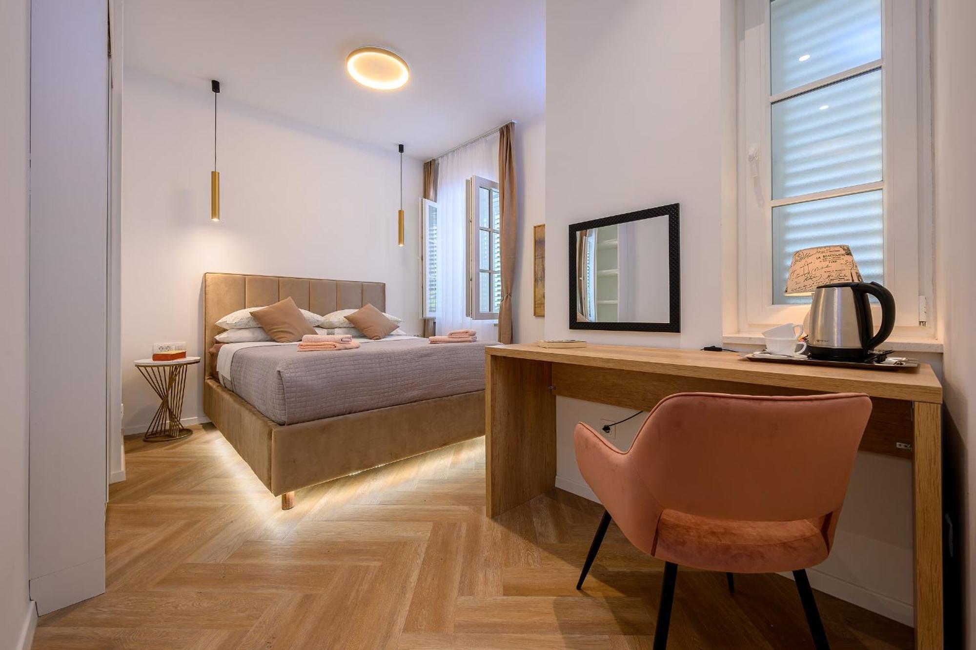 Jupiter Luxury Accommodation Split Exteriör bild