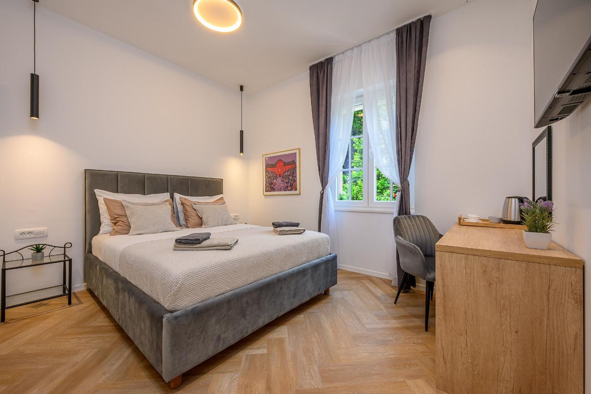 Jupiter Luxury Accommodation Split Exteriör bild
