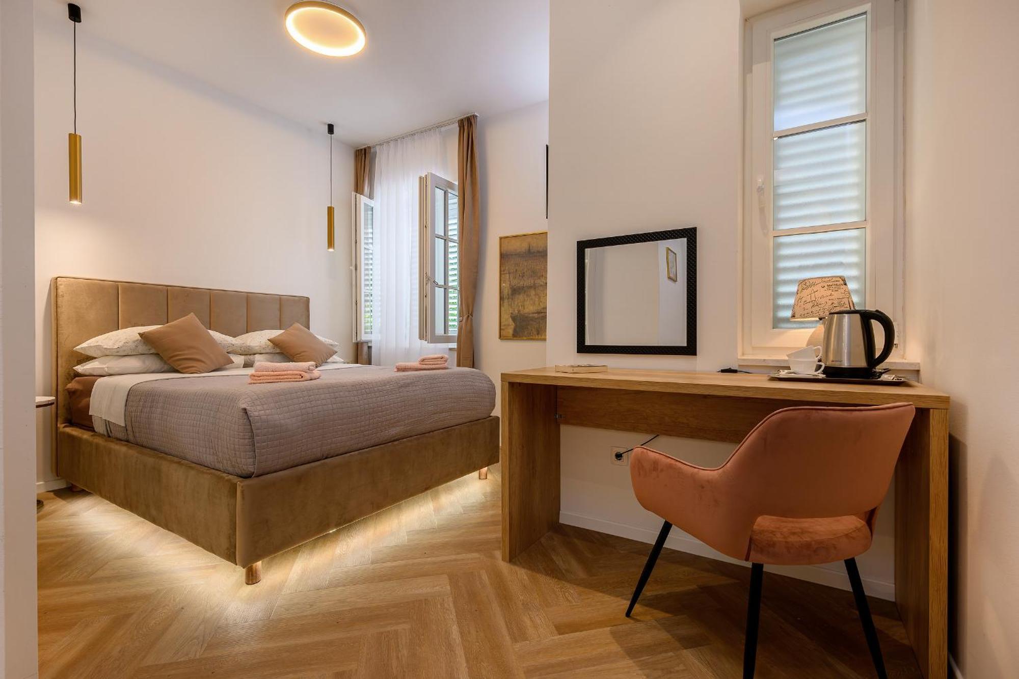 Jupiter Luxury Accommodation Split Exteriör bild