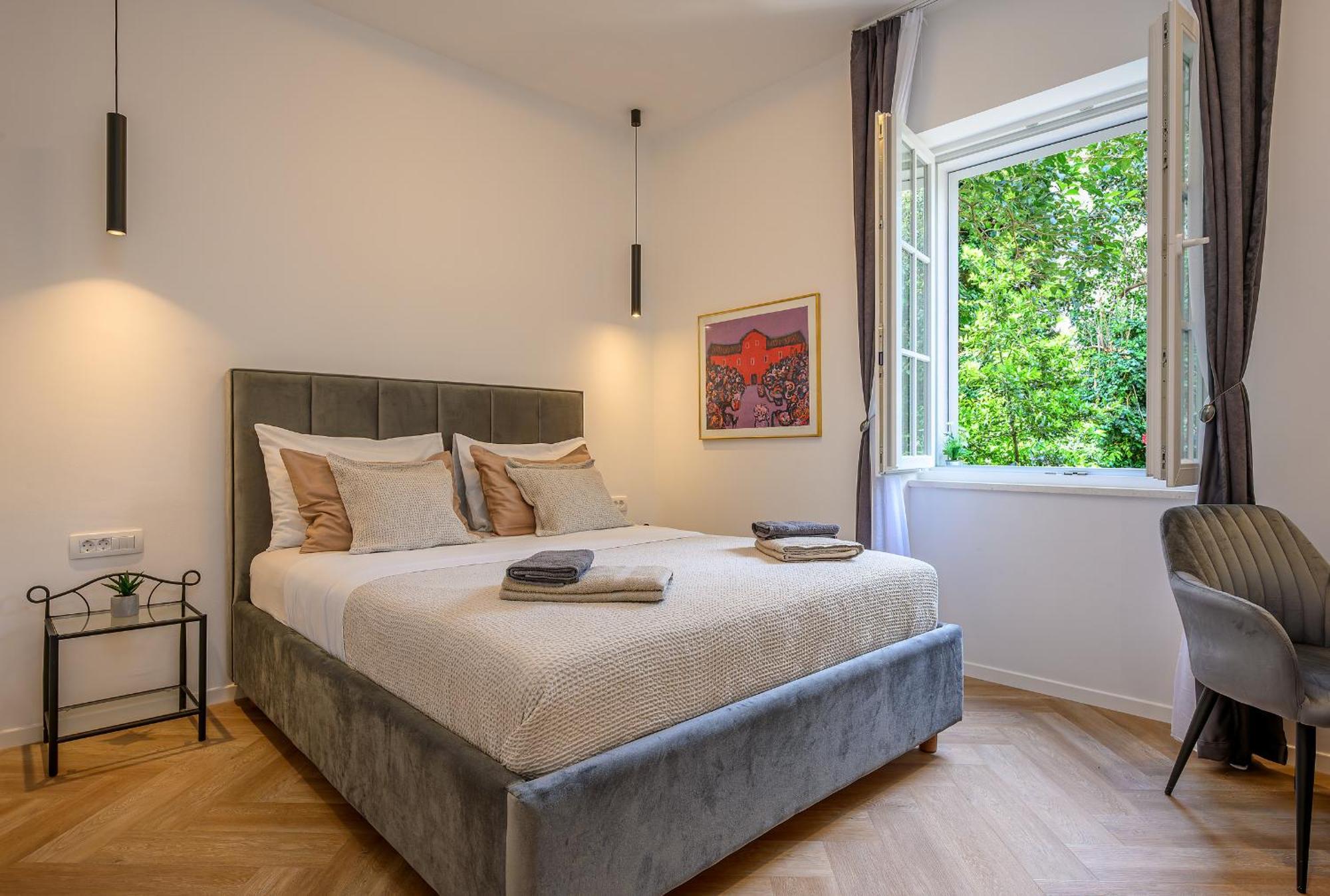 Jupiter Luxury Accommodation Split Exteriör bild